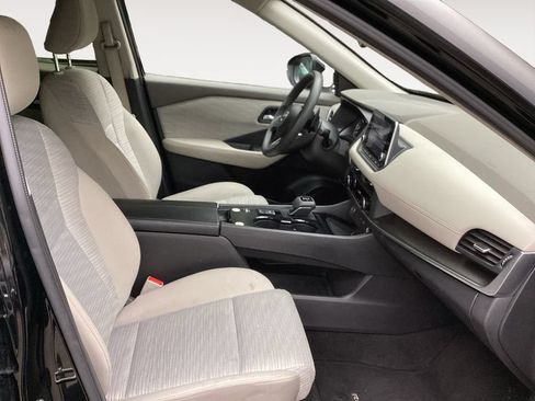 Used 2023 Nissan Rogue SV FWD image 15
