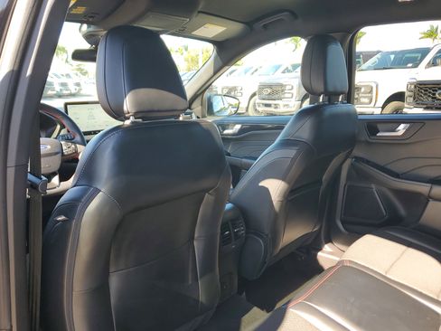 Used 2024 Ford Escape ST-Line w/ Tech Pack #1 image 15