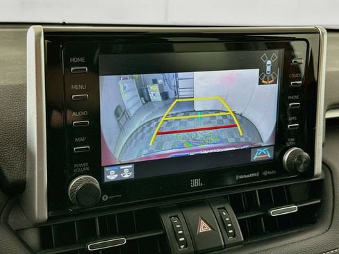Used 2021 Toyota RAV4 Limited AWD/4WD image 18