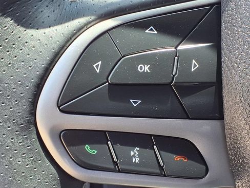 Used 2023 Dodge Charger SRT Hellcat w/ Harman/Kardon Audio Group RWD image 16