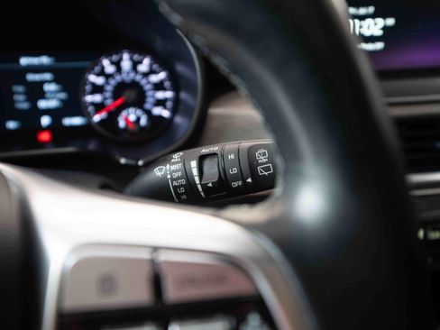 Used 2022 Kia Telluride SX w/ SX Prestige Package AWD/4WD image 14