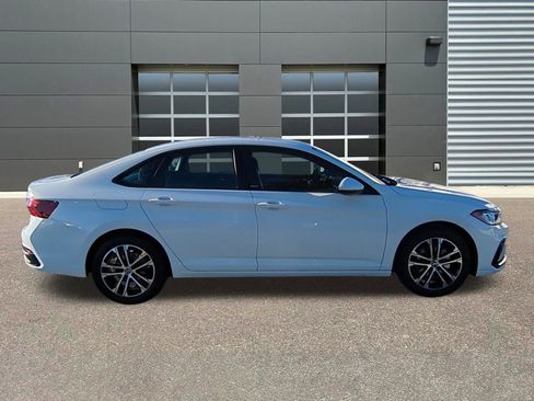 New 2026 Volkswagen Jetta Sport FWD image 8