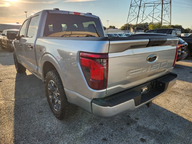 Used 2024 Ford F150 STX RWD image 3