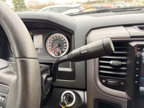 Used 2013 RAM 2500 Tradesman w/ Popular Equipment Group image 16