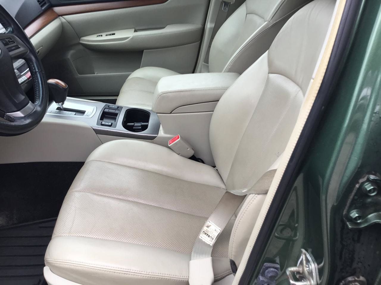 Used 2014 Subaru Outback 2.5i Limited AWD/4WD image 15