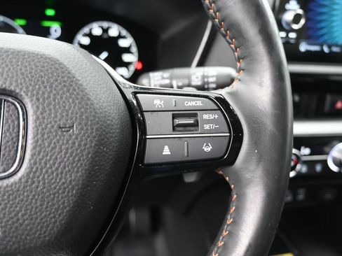 Certified 2023 Honda CR-V Sport Touring image 20