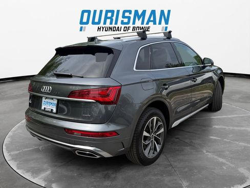 Used 2024 Audi Q5 2.0T Premium Plus image 6