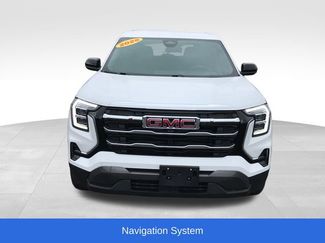 Certified 2026 GMC Terrain Elevation AWD/4WD video 2