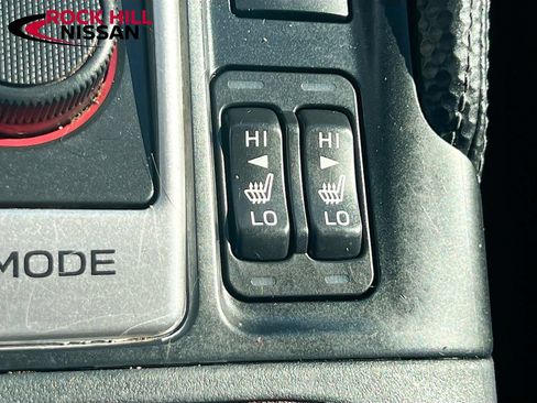 Used 2024 Subaru Forester Premium AWD/4WD image 20