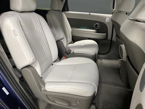 New 2026 Hyundai Palisade SEL Premium image 33