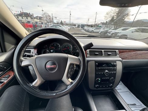 Used 2013 GMC Yukon SLT image 14