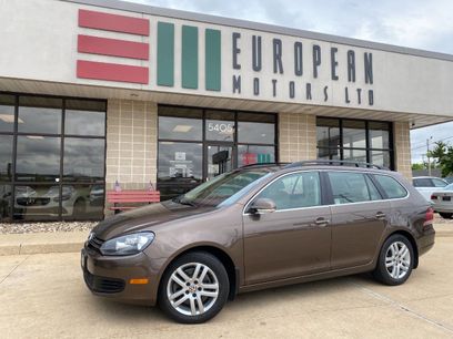 Used 2012 Volkswagen Jetta TDI