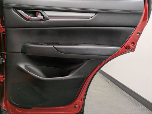 Used 2018 MAZDA CX-5 Touring w/ Preferred Equipment Package image 25