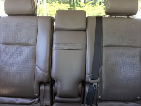 Used 2013 Lexus GX 460 w/ Comfort Plus Pkg AWD/4WD image 61