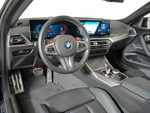 Used 2024 BMW M2 RWD image 4