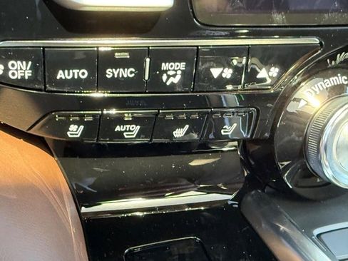 Certified 2026 Acura MDX SH-AWD w/ Advance Package image 19