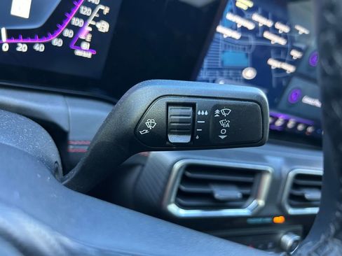 Used 2024 Ford Mustang GT Premium RWD image 22