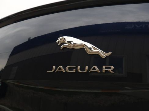 Used 2017 Jaguar XJ R-Sport AWD/4WD image 12
