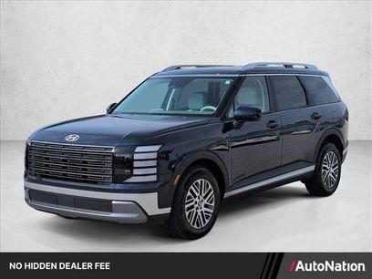 Certified 2026 Hyundai Palisade SEL