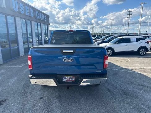Used 2018 Ford F150 XLT w/ Equipment Group 302A Luxury AWD/4WD image 5