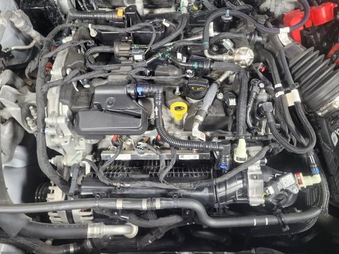 Used 2021 Ford Escape SE FWD image 30