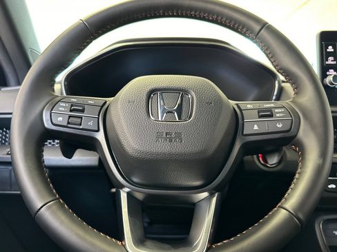 Used 2026 Honda CR-V Sport image 26