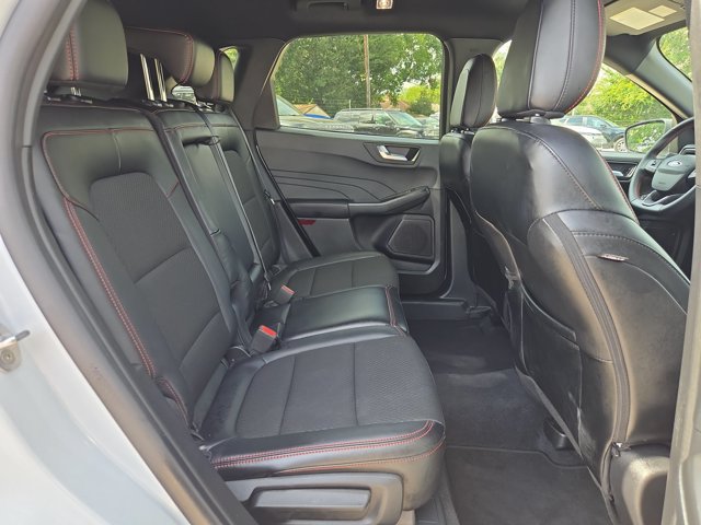 Used 2026 Ford Escape ST-Line FWD image 26