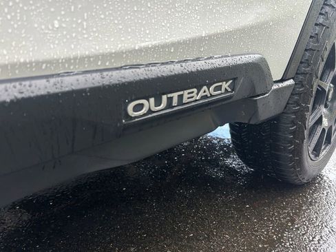 Used 2022 Subaru Outback Touring XT w/ Popular Package #2 AWD/4WD image 32