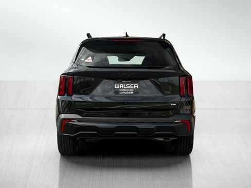 New 2026 Kia Sorento SX AWD/4WD image 5
