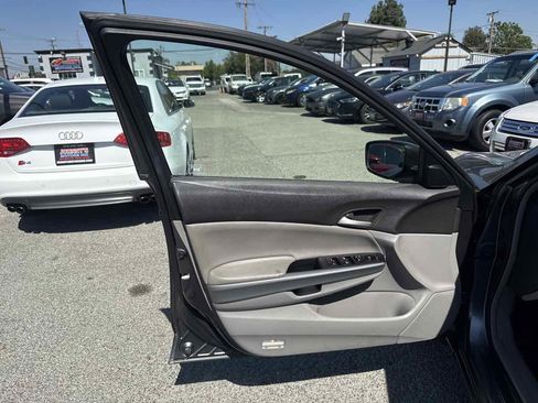 Used 2008 Honda Accord EX image 6