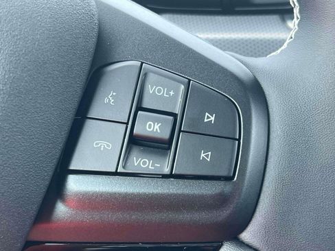 New 2025 Ford Mustang Mach-E GT w/ Bronze Appearance Package image 23