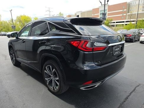 Used 2021 Lexus RX 350 AWD w/ Premium Package image 9