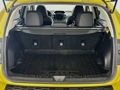 Certified 2021 Subaru Crosstrek 2.5i Limited w/ Moonroof Package 2 image 24