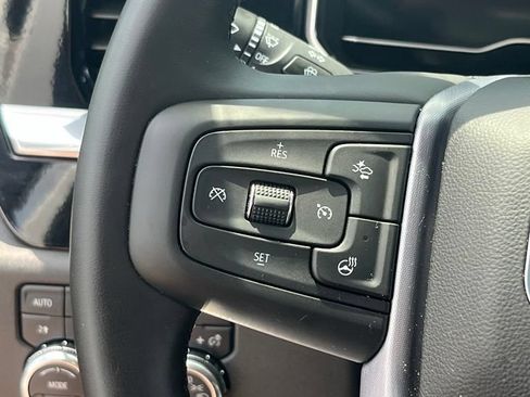 Used 2025 GMC Sierra 1500 Elevation w/ X31 Off-Road Package AWD/4WD image 16