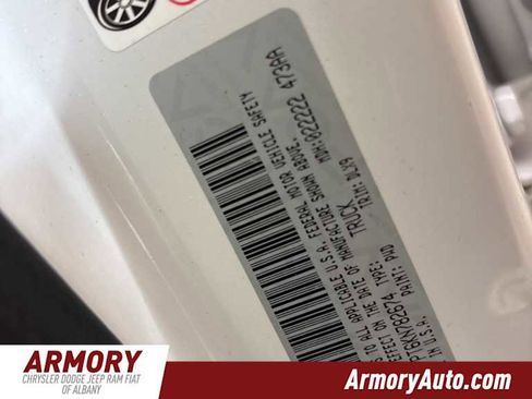 Used 2019 RAM 1500 Limited image 46