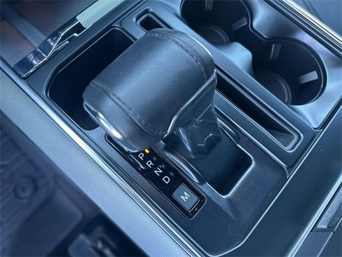 Used 2025 Ford F150 Platinum w/ FX4 Off-Road Package image 20