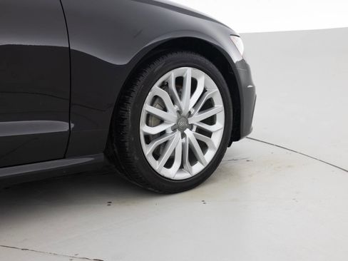 Used 2014 Audi A6 3.0T Prestige w/ Prestige Package image 18