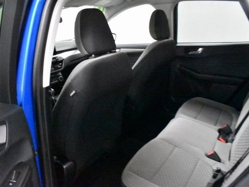 Used 2021 Ford Escape SE w/ Cold Weather Package image 16