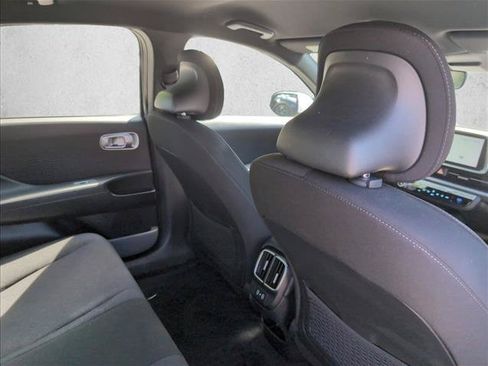 Used 2024 Hyundai Ioniq 6 SEL RWD image 22