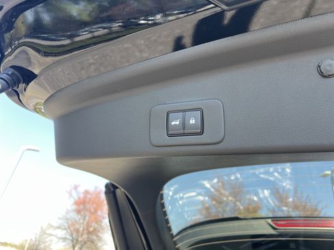 New 2026 Nissan Murano SL AWD/4WD image 24