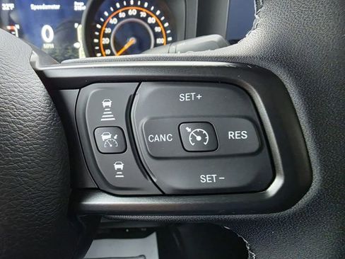 New 2026 Jeep Gladiator Sport image 20