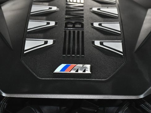 Used 2024 BMW X5 M60i image 89