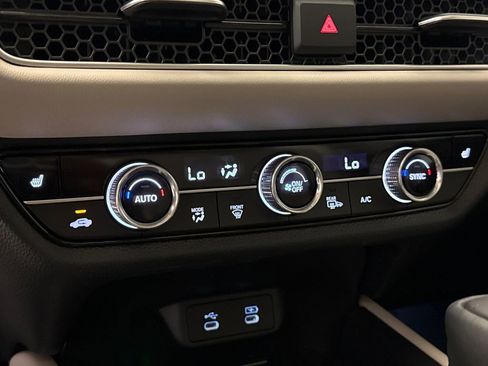 New 2026 Honda HR-V EX-L image 26