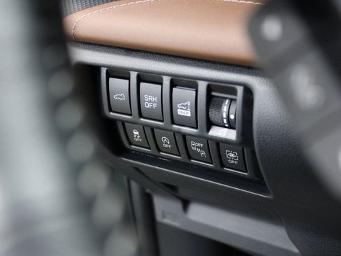 Used 2023 Subaru Forester Touring image 36