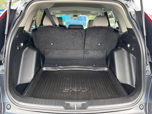 Used 2024 Honda CR-V EX image 5