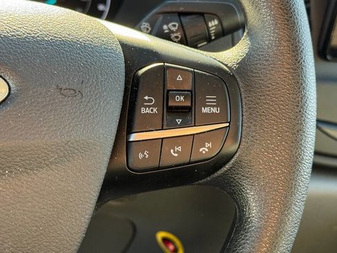 Used 2024 Ford E-Transit Low Roof image 37