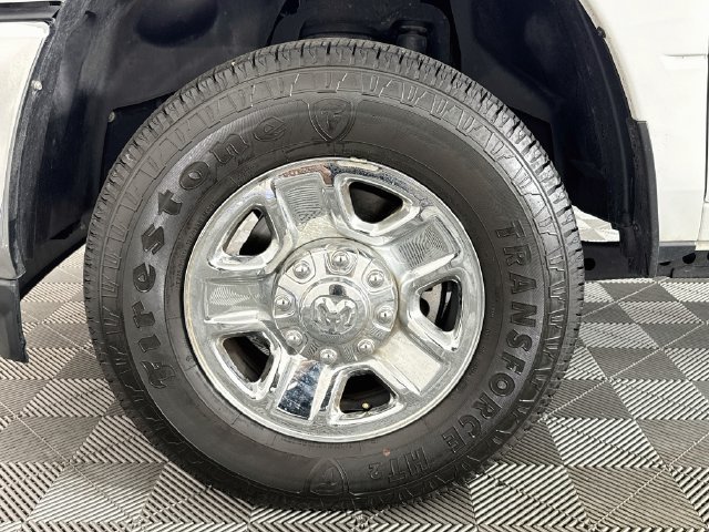 Used 2023 RAM 3500 Tradesman AWD/4WD image 33