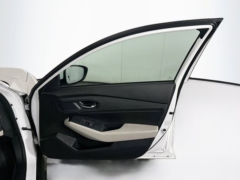 Used 2023 Honda Accord EX image 30