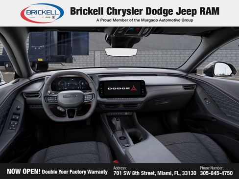 New 2026 Dodge Charger Scat Pack image 14