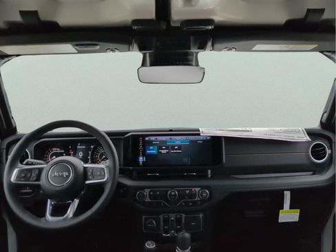 New 2026 Jeep Wrangler Sahara image 26